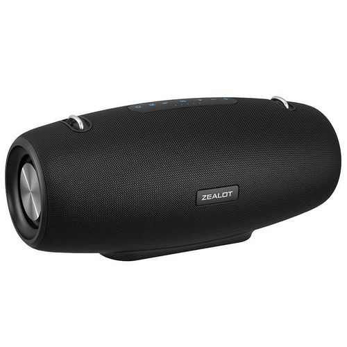 Zealot S67 Portable 60W Wireless Bluetooth Speaker
